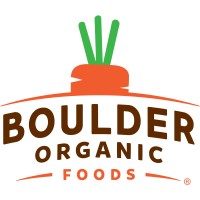 Boulder Organic Foods, LLC Logo