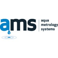 Aqua Metrology Systems Limited Logo