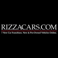 Rizza Cars Logo