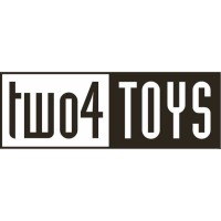 Two4Toys Logo