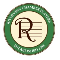 Riverview Chamber Players Logo
