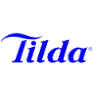 Tilda Riceland Pvt. Ltd. Logo