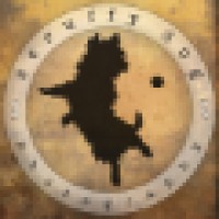 scruffy dog photography Logo