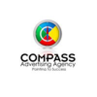 Compass Advertising Agency Logo