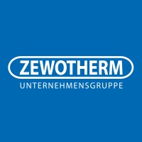 Zewotherm Corporate Group Logo