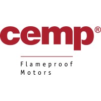 Cemp Srl (a Regal Rexnord Company) Logo