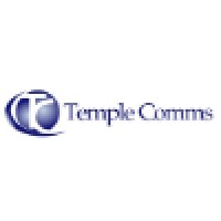 Temple Comms (UK) Ltd Logo
