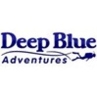 Deep Blue Adventures Logo