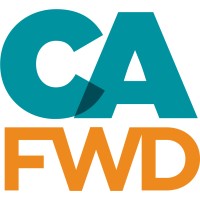 California Forward Logo