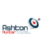 Ashton Hunter Logo