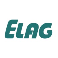 ELAG Products GmbH Logo