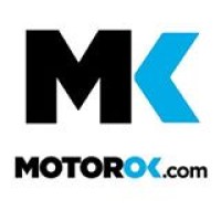 MotorOK, Directorio de empresas de la posventa de automoción Logo