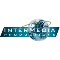 InterMedia Productions Logo