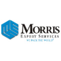 Morris Export Services Logo