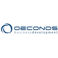 oeconos GmbH Logo