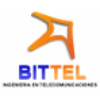 Bittel, Ingeniería en Telecomunicaciones S.A. de C.V. Logo