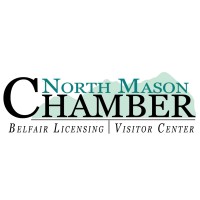 North Mason Chamber of Commerce Logo