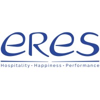 ERES - Expertise Restauration et Services Logo