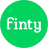 Finty Logo