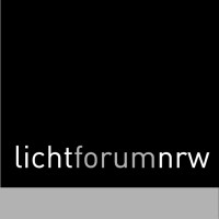Lichtforum NRW Logo