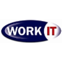 WorkIT Solutions Limited Logo
