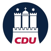 CDU Hamburg Logo