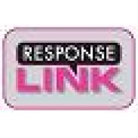 Response Link Ltd. Logo