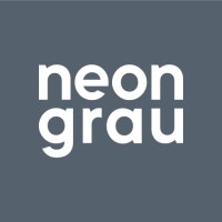 neongrau Logo