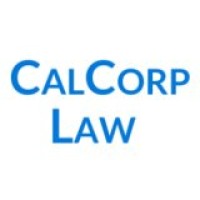 CalCorp Law Logo