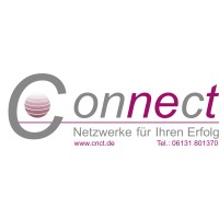 Connect Kommunikationssysteme GmbH Logo
