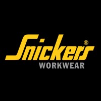 Snickers Workwear Logo