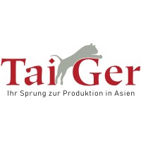 TaiGer Deutschland GmbH Logo