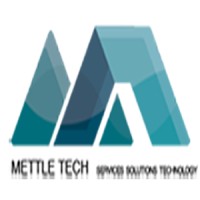 Mettle Tech Logo