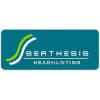SERTHESIS CHILE S.A. Logo