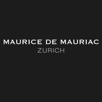 Maurice De Mauriac Logo