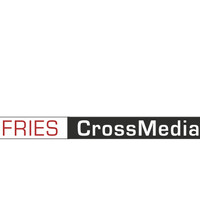 Fries Crossmedia GmbH Logo