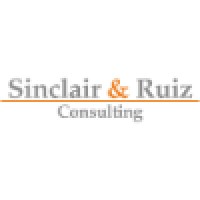 Sinclair and Ruiz Consulting Logo