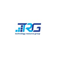 TRG Logo