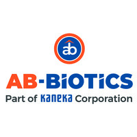 AB-BIOTICS Logo