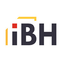IBH GmbH Logo