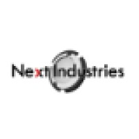 Next Industries Logo