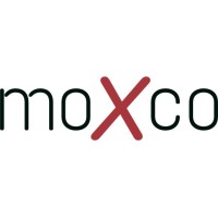 moXco GmbH Logo