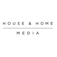 House & Home Media Logo
