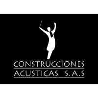 Construcciones Acusticas Ltda Logo