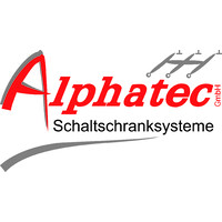 Alphatec Schaltschranksysteme GmbH Logo