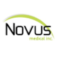 Novus Medical Inc Logo