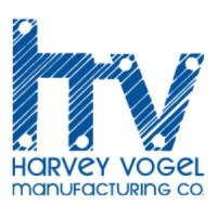 Harvey Vogel Manufacturing Co Logo