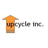 Upcycle, Inc. Logo