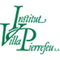 Institut Villa Pierrefeu SA Logo