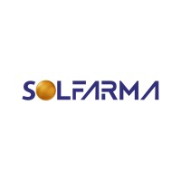 Solfarma Comércio de Produtos Farmacêuticos S/A Logo